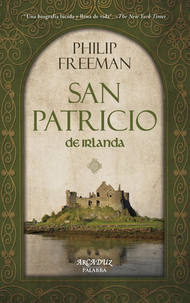 SAN PATRICIO DE IRLANDA 1 SAN PATRICIO DE IRLANDA 1