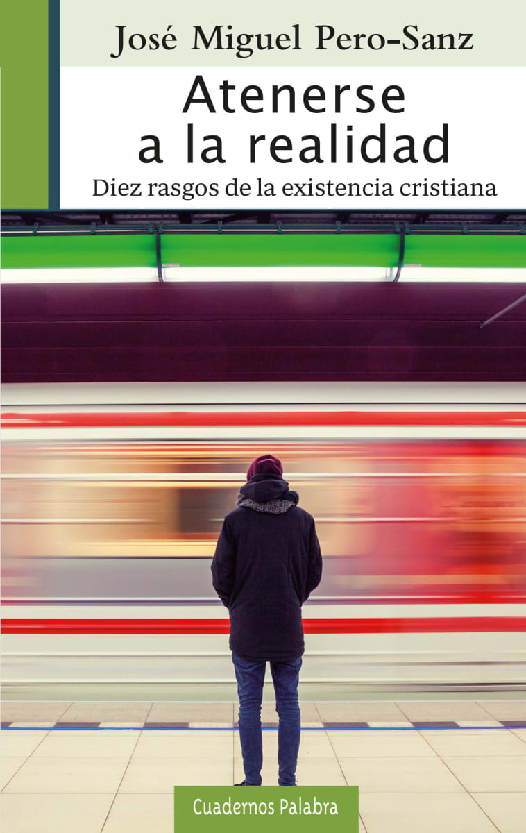 ATENERSE A LA REALIDAD1