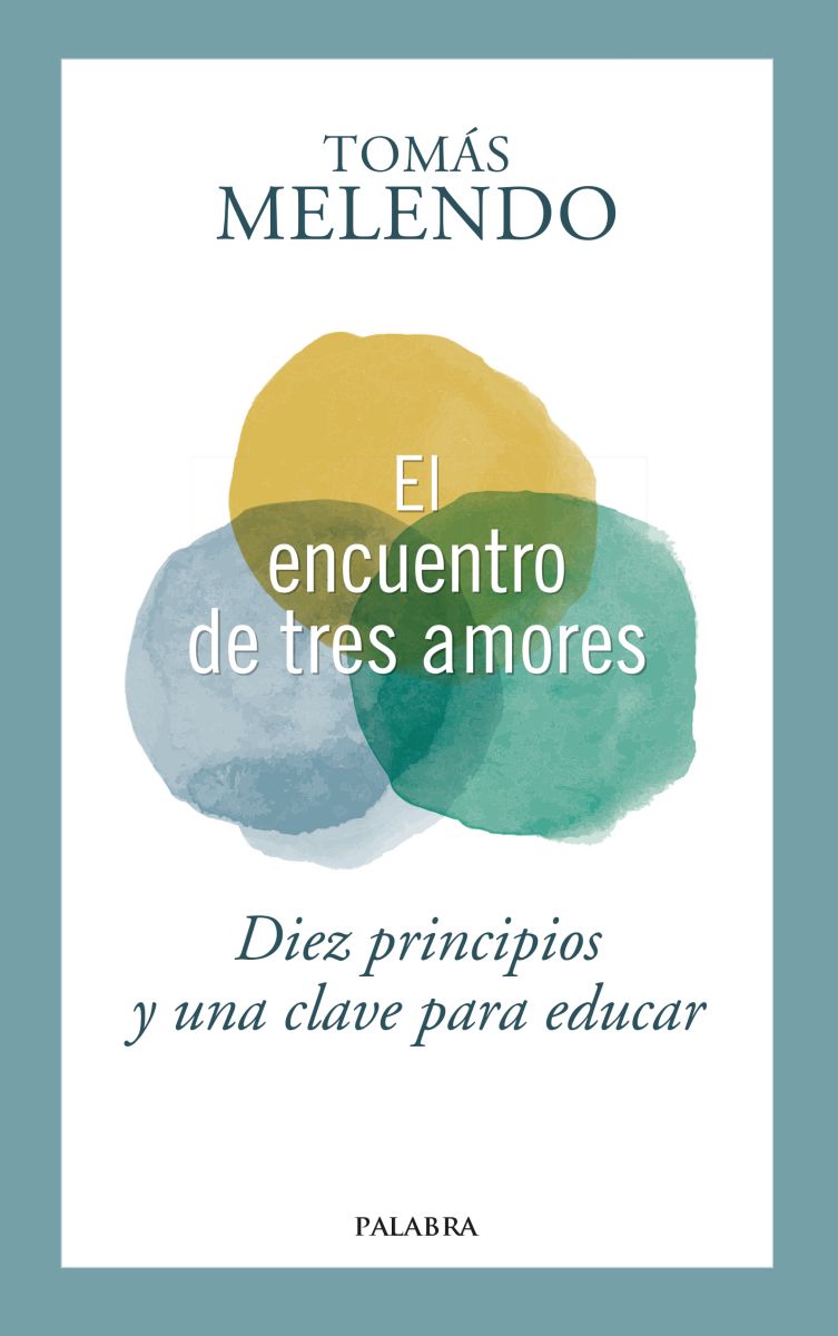 EL ENCUENTRO DE TRES AMORES 1 EL ENCUENTRO DE TRES AMORES 1