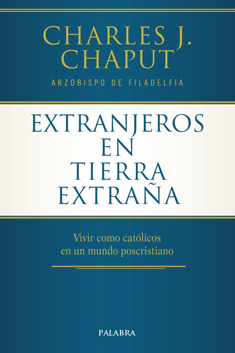 EXTRANJEROS EN TIERRA EXTRAÑA1