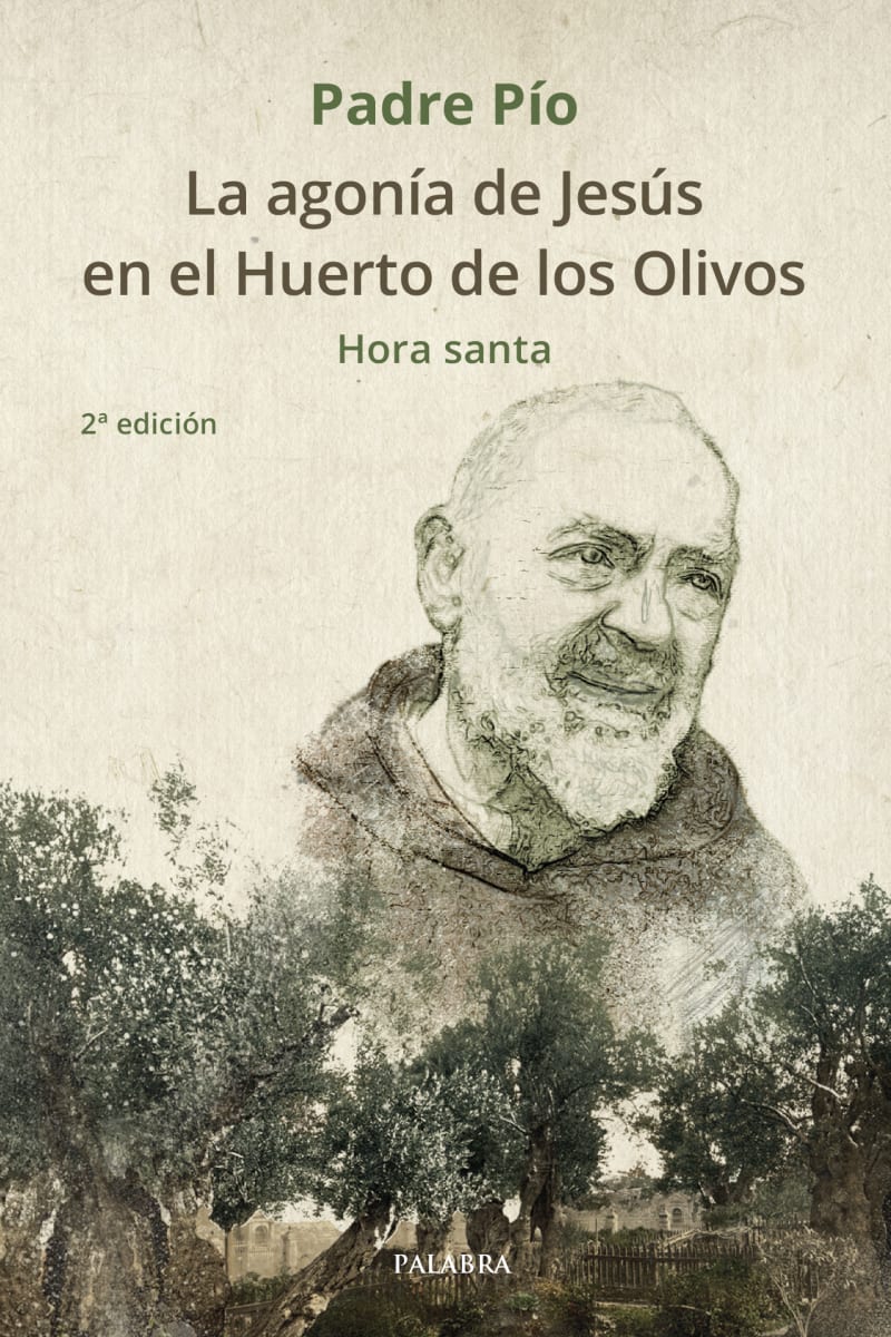 LA AGONIA DE JESUS EN EL HUERTO DE LOS OLIVOS1
