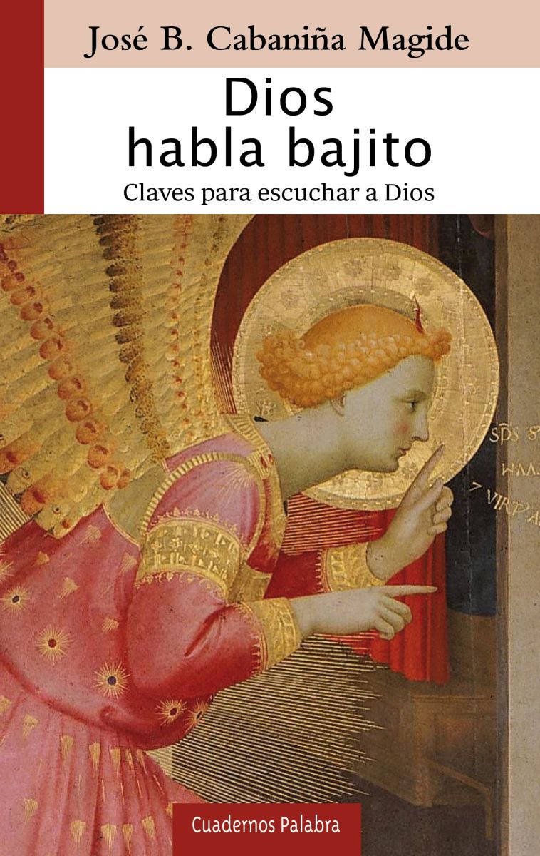 DIOS HABLA BAJITO 1 DIOS HABLA BAJITO 1