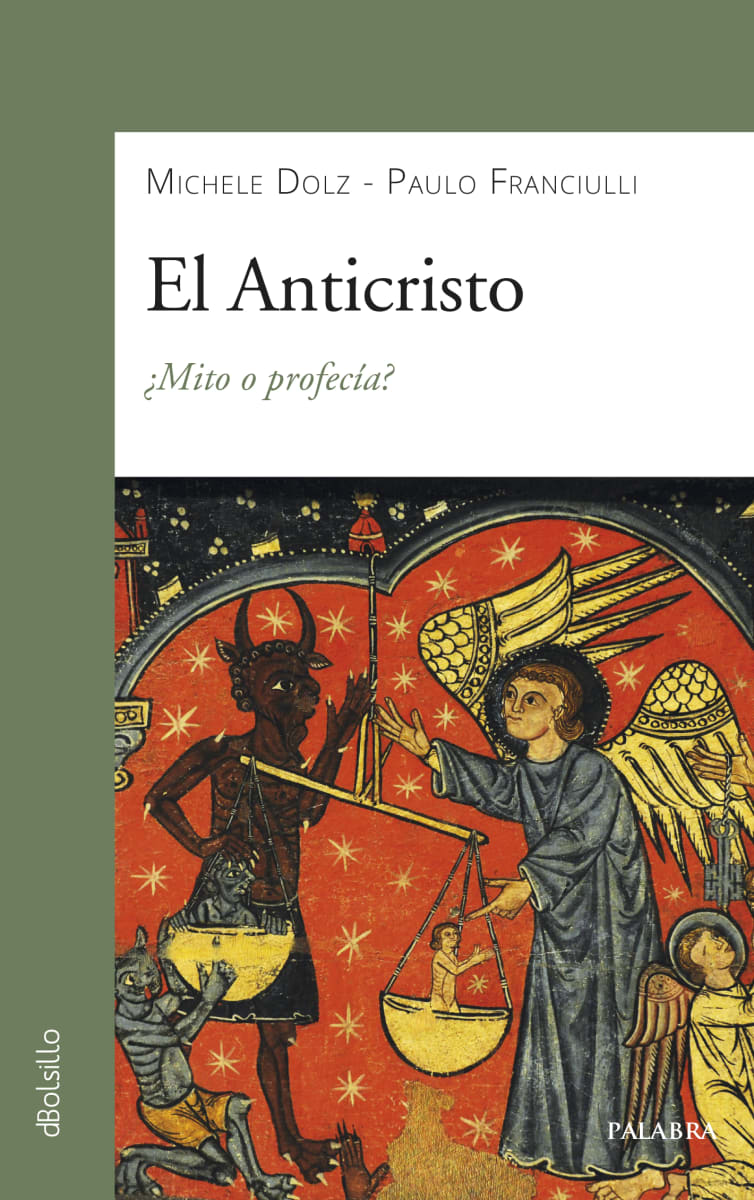 EL ANTICRISTO1