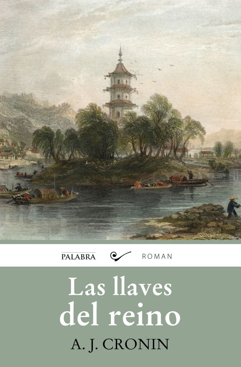 LAS LLAVES DEL REINO1