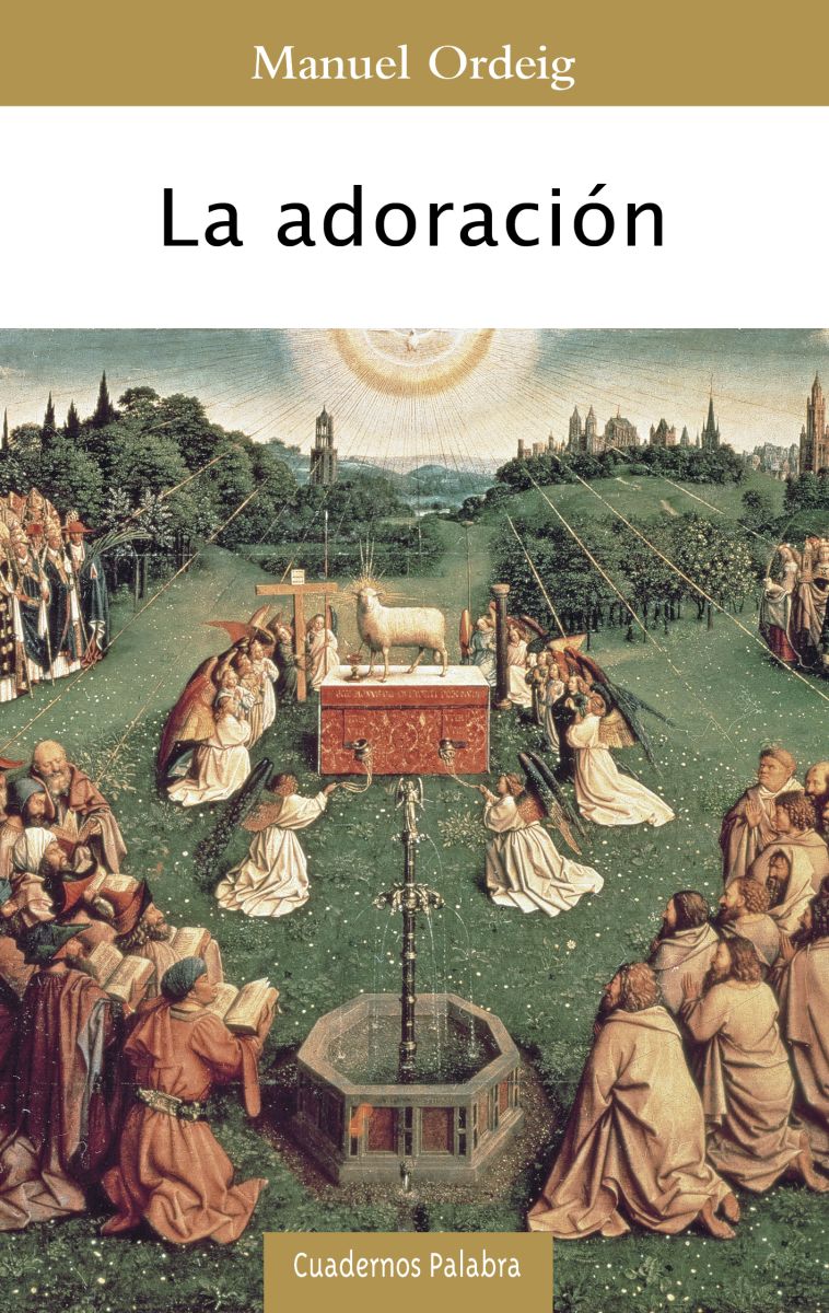LA ADORACION1
