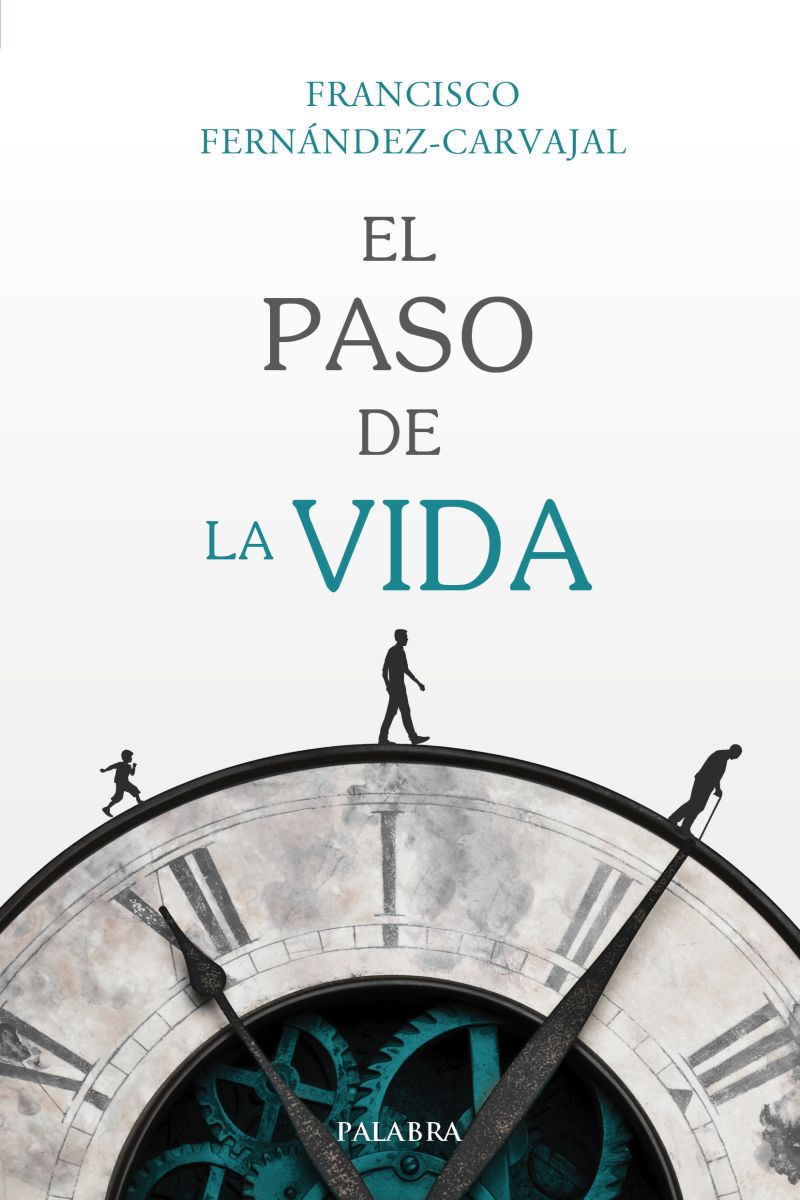 EL PASO DE LA VIDA 1 EL PASO DE LA VIDA 1
