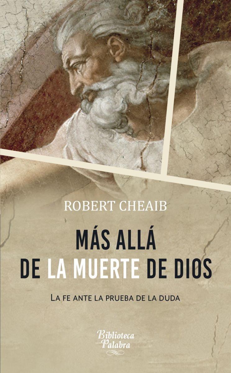 MÁS ALLA DE LA MUERTE DE DIOS 1 MÁS ALLA DE LA MUERTE DE DIOS 1