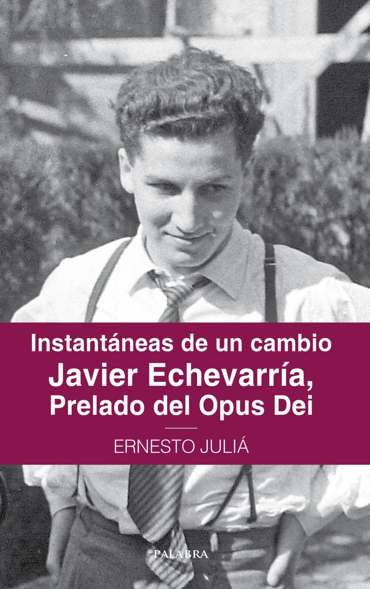 INSTANTANEAS DE UN CAMBIO1