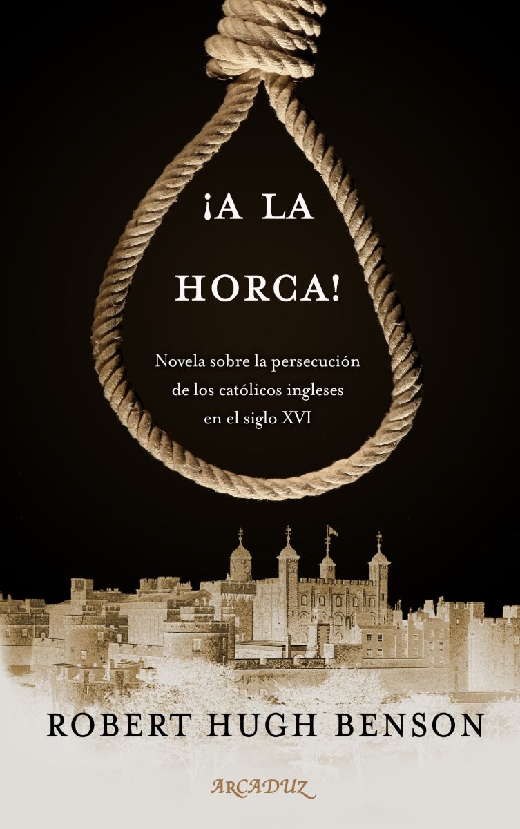 ¡A LA HORCA!1