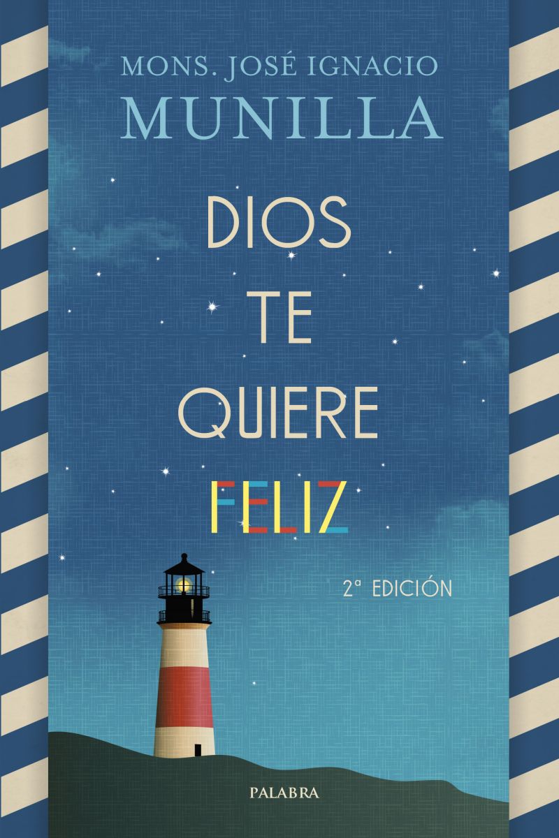 DIOS TE QUIERE FELIZ 1 DIOS TE QUIERE FELIZ 1