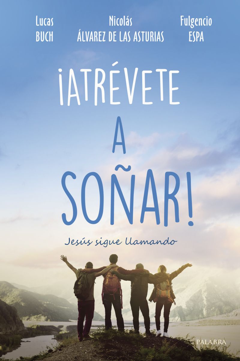ATREVETE A SOÑAR!1
