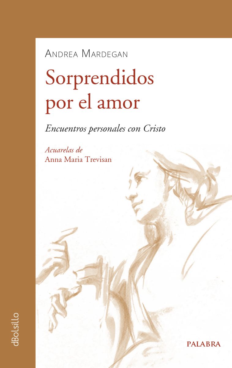 SORPRENDIDOS POR EL AMOR 1 SORPRENDIDOS POR EL AMOR 1