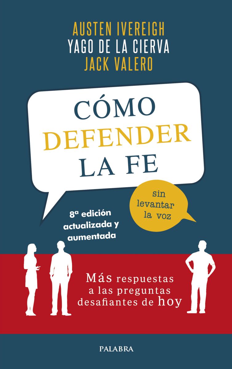COMO DEFENDER LA FE SIN LEVANTAR LA VOZ1