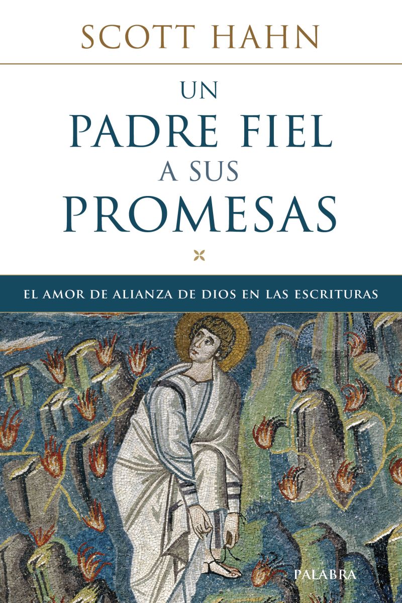 UN PADRE FIEL A SUS PROMESAS1