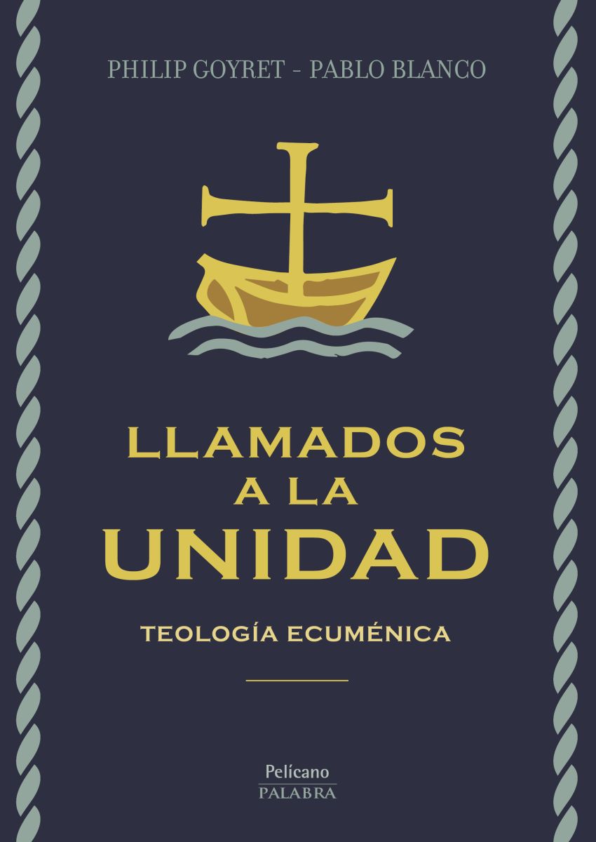LLAMADOS A LA UNIDAD1