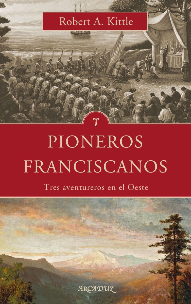 PIONEROS FRANCISCANOS1