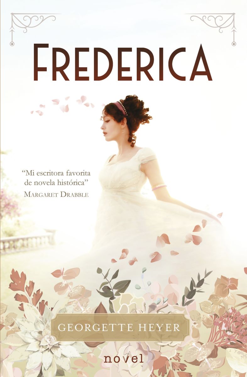 FREDERICA 1 FREDERICA 1