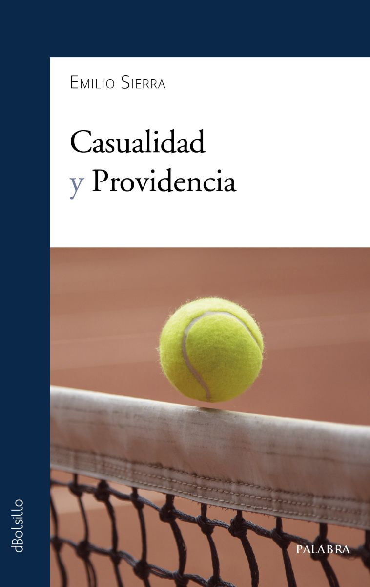 CASUALIDAD Y PROVIDENCIA 1 CASUALIDAD Y PROVIDENCIA 1