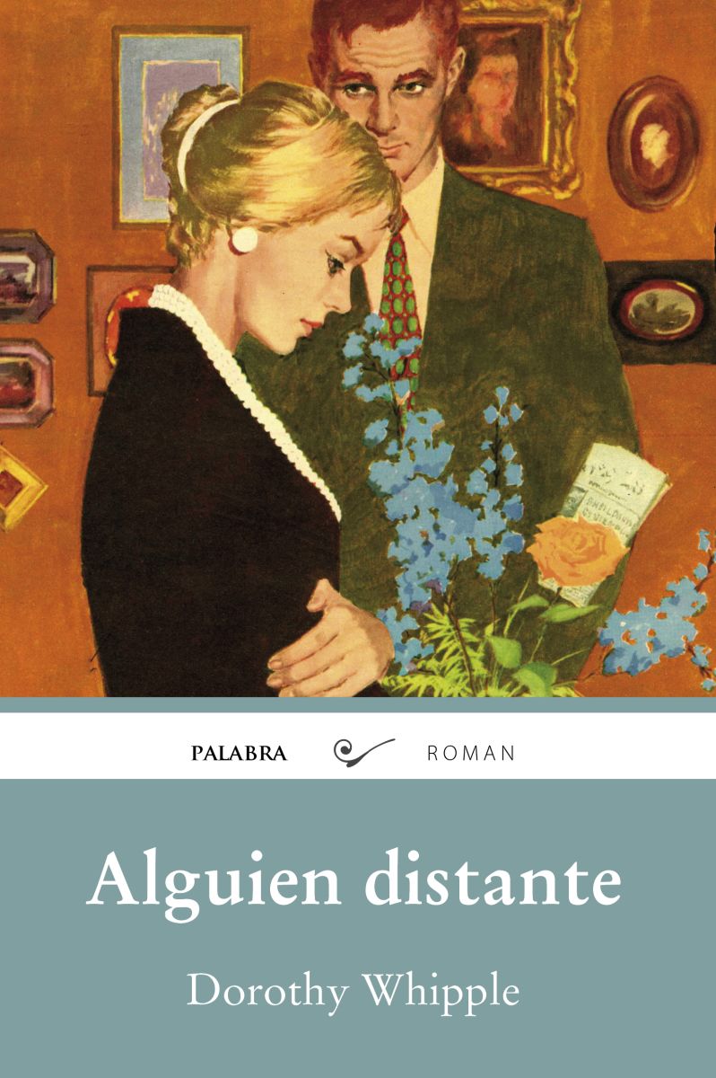 ALGUIEN DISTANTE 1 ALGUIEN DISTANTE 1