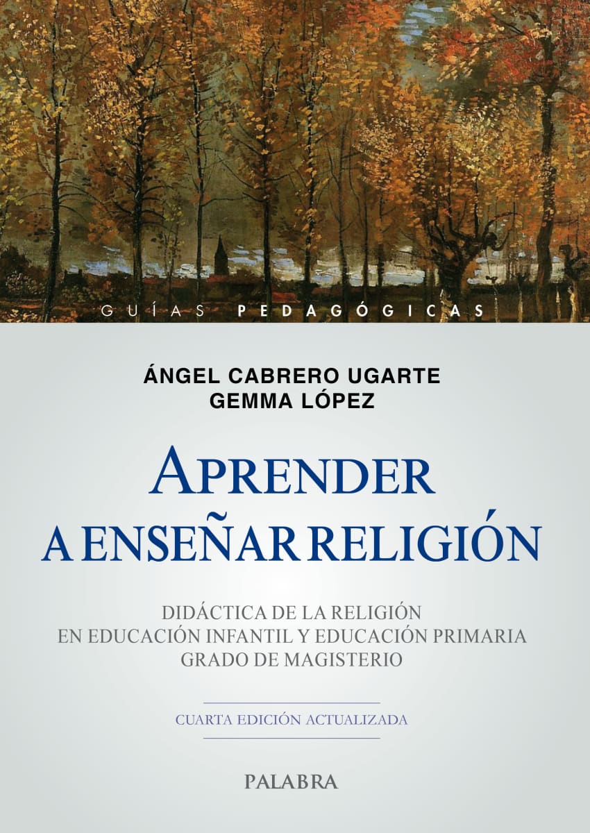 APRENDER A ENSEÑAR RELIGION1