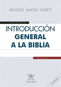 INTRODUCCION GENERAL A LA BIBLIA1