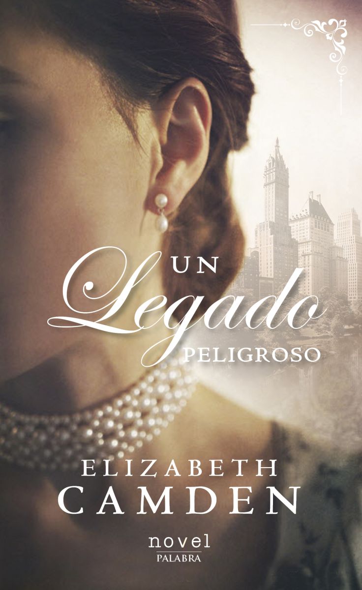 UN LEGADO PELIGROSO 1 UN LEGADO PELIGROSO 1