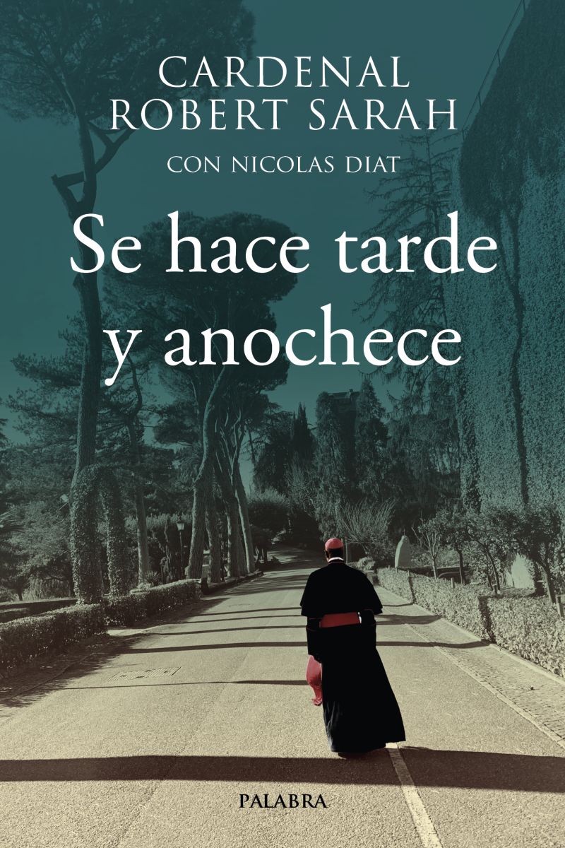 SE HACE TARDE Y ANOCHECE 1 SE HACE TARDE Y ANOCHECE 1