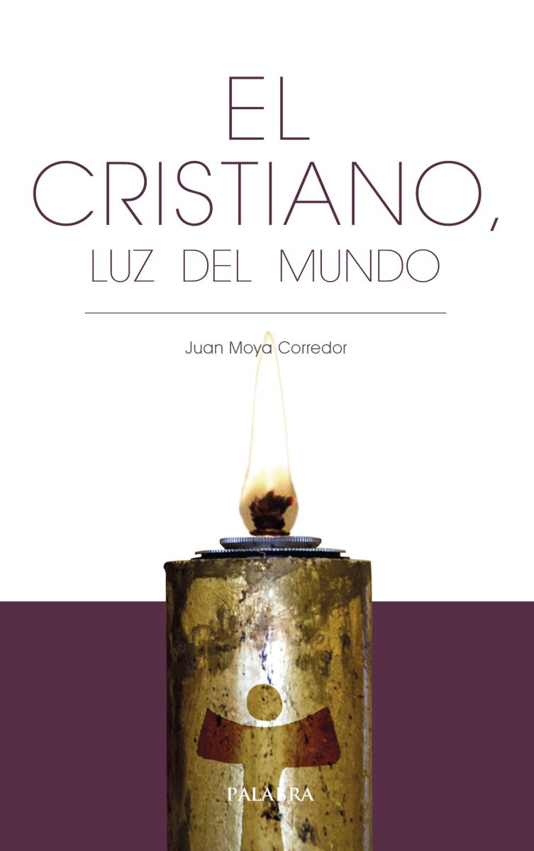 EL CRISTIANO, LUZ DEL MUNDO1