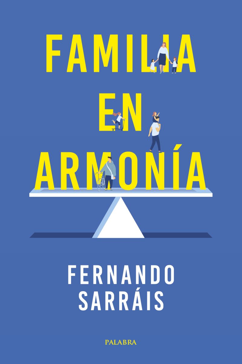 FAMILIA EN ARMONIA 1 FAMILIA EN ARMONIA 1