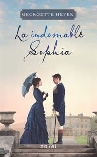 LA INDOMABLE SOPHIA 1 LA INDOMABLE SOPHIA 1