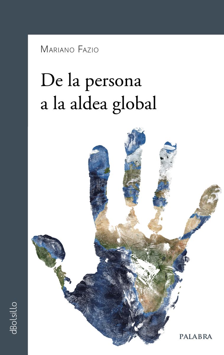 De la persona a la aldea global (NE)1