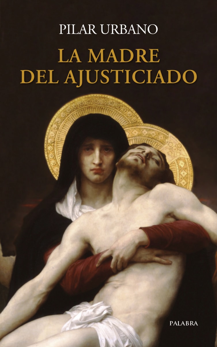 LA MADRE DEL AJUSTICIADO. (ED PALABRA)1
