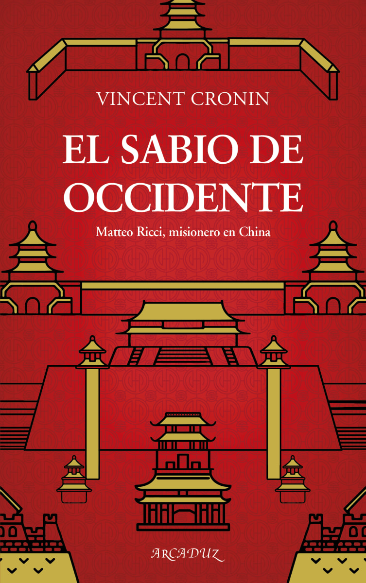 EL SABIO DE OCCIDENTE1
