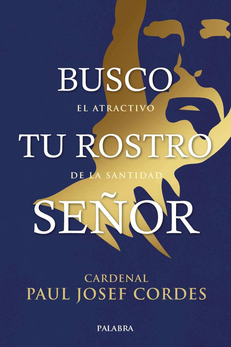 BUSCO TU ROSTRO SEÑOR 1 BUSCO TU ROSTRO SEÑOR 1