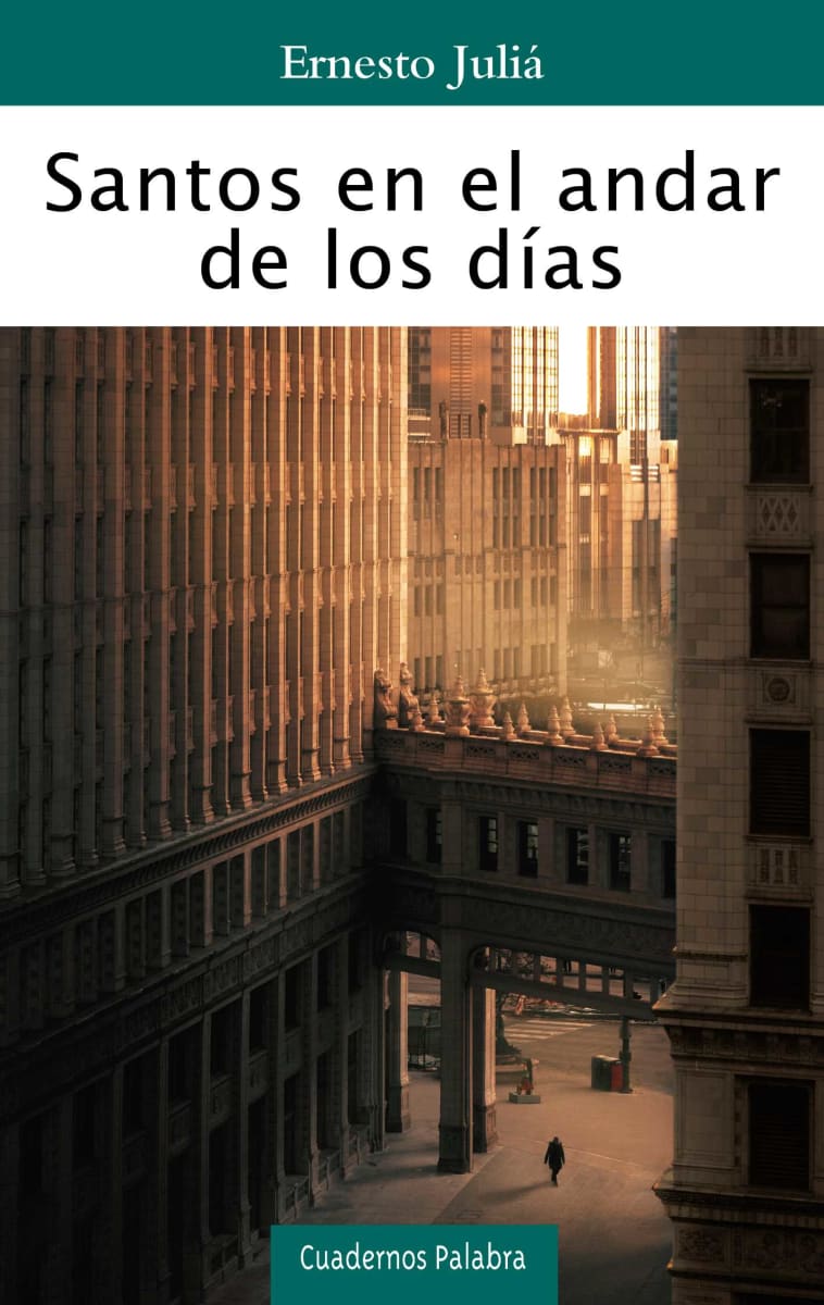 SANTOS EN EL ANDAR DE LOS DIAS 1 SANTOS EN EL ANDAR DE LOS DIAS 1