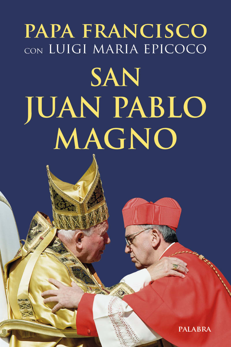 SAN JUAN PABLO MAGNO 1 SAN JUAN PABLO MAGNO 1