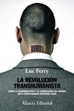 LA REVOLUCION TRANSHUMANISTA1