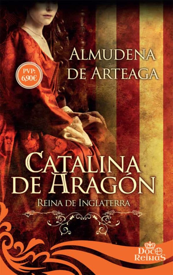 CATALINA DE ARAGON - BOLSILLO Nro 251