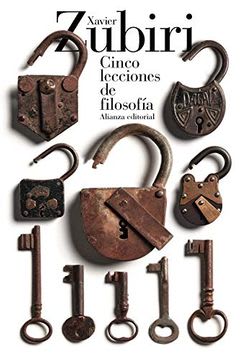 CINCO LECCIONES DE FILOSOFIA1