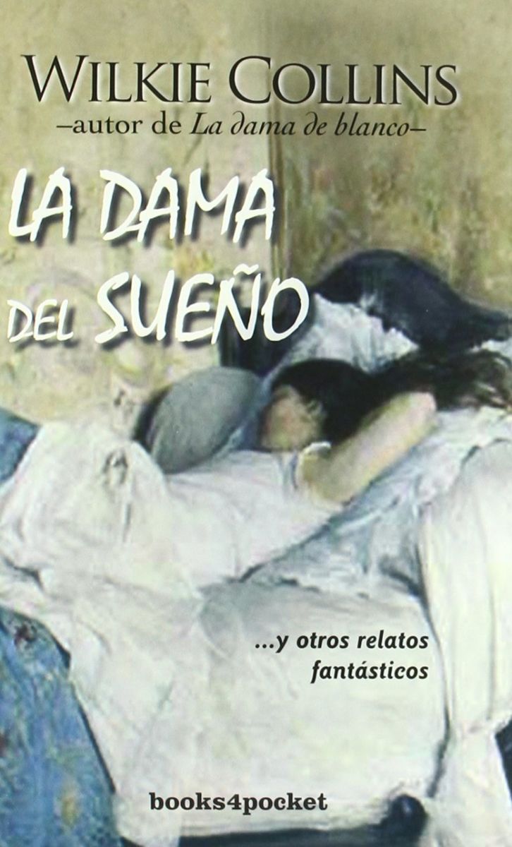 LA DAMA DEL SUEÑO1