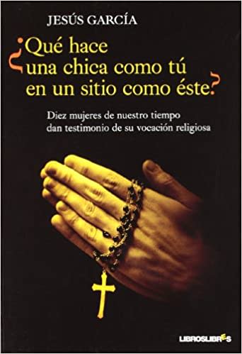 ¿QUE HACE UNA CHICA COMO TU EN UN SITIO COMO ESTE? 1