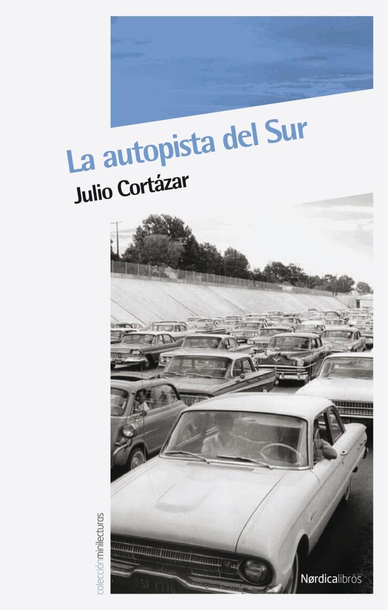 LA AUTOPISTA DEL SUR1