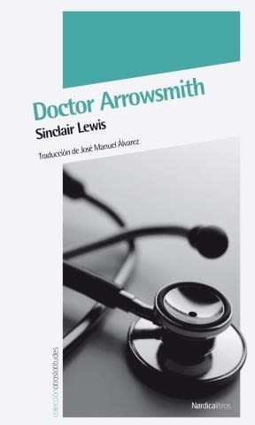 DOCTOR ARROWSMITH1