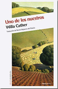 UNO DE LOS NUESTROS1