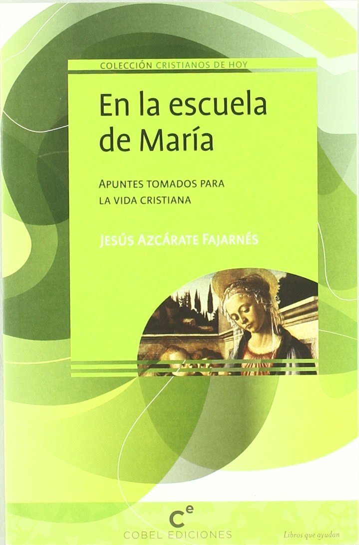 EN LA ESCUELA DE MARIA1