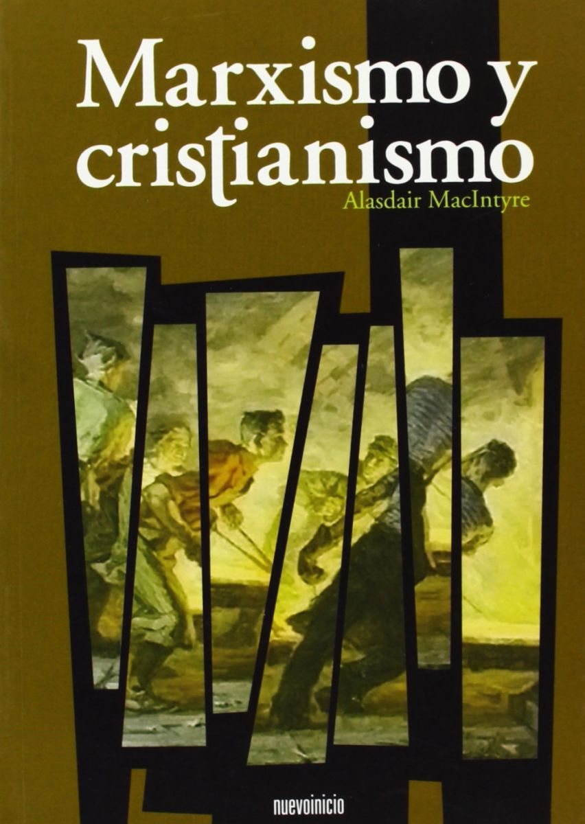 MARXISMO Y CRISTIANISMO1