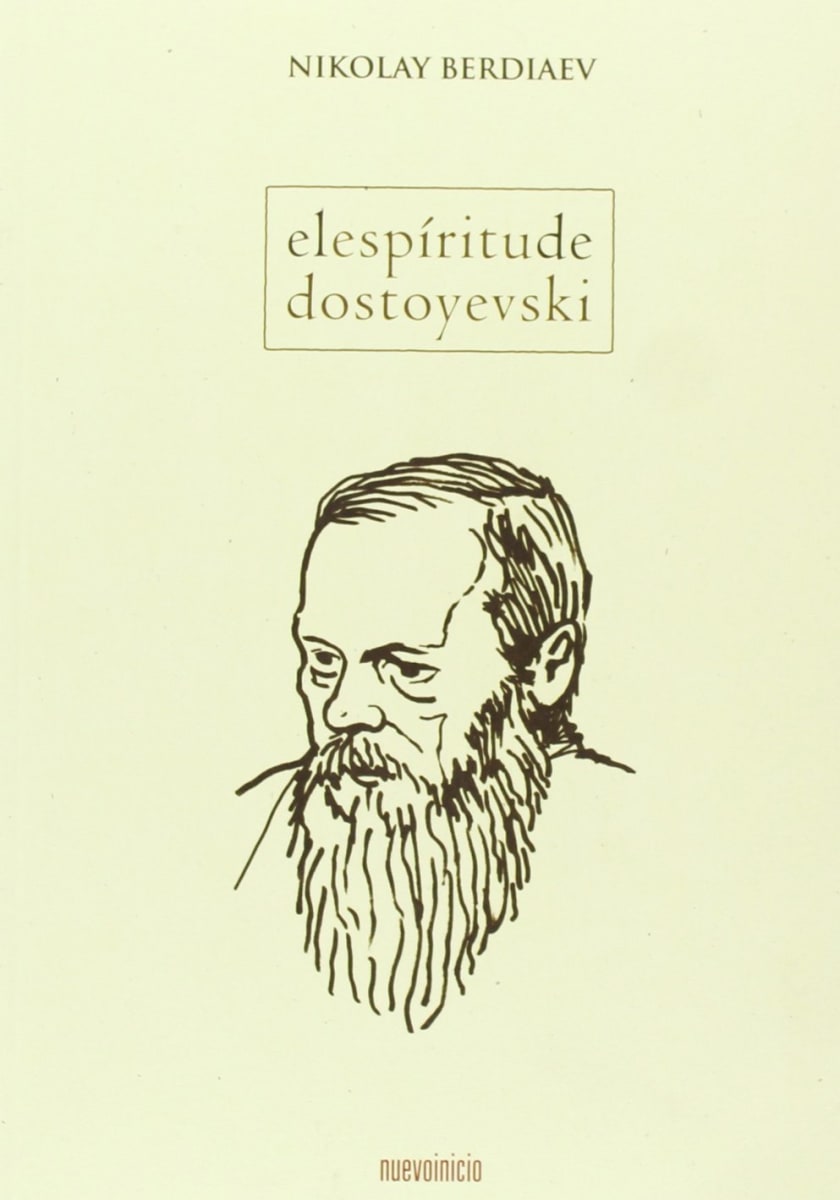 EL ESPIRITU DE DOSTOYEVSKI1