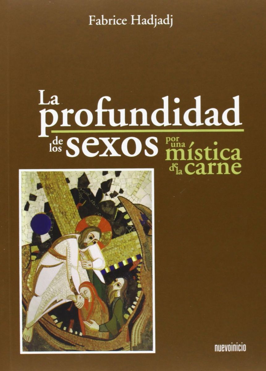 LA PROFUNDIDAD DE LOS SEXOS1