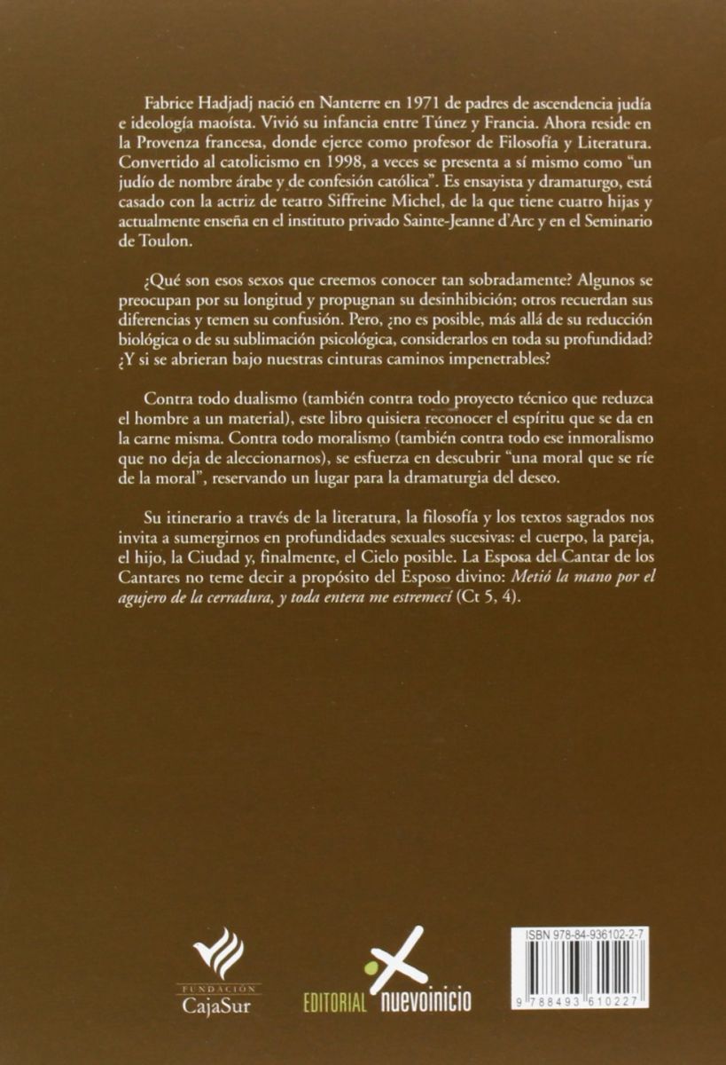 LA PROFUNDIDAD DE LOS SEXOS2