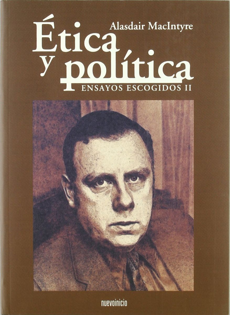 ETICA Y POLITICA 1 ETICA Y POLITICA 1